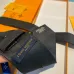 4Louis Vuitton Necktie #A52473