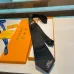 6Louis Vuitton Necktie #A52473