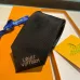 7Louis Vuitton Necktie #A52473