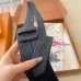 13Louis Vuitton Necktie #A52474