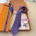 18Louis Vuitton Necktie #A52474