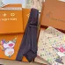 3Louis Vuitton Necktie #A52474
