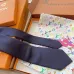 4Louis Vuitton Necktie #A52474