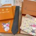 9Louis Vuitton Necktie #A52474