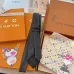 10Louis Vuitton Necktie #A52474