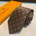 17Louis Vuitton Necktie #A52475