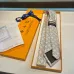 3Louis Vuitton Necktie #A52475