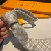7Louis Vuitton Necktie #A52475