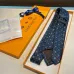 11Louis Vuitton Necktie #A52475