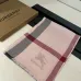 4Burberry AAA Scarfs #A31229