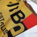 5Burberry Scarfs #9126470