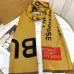 6Burberry Scarfs #9126470