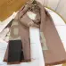 6Burberry Scarfs #9126475