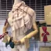 9Burberry Scarfs #9130378