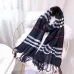 5Burberry Scarfs #99874522