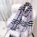 6Burberry Scarfs #99874522