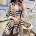 8Burberry Scarfs #999902459