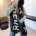 3Burberry Scarfs #999902526