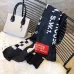 6Burberry Scarfs #999902526