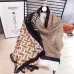 3Burberry Scarfs #999902531