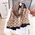 1Burberry Scarfs #999902531