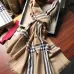 3Burberry Scarfs #999915259