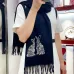 1Burberry Scarfs #A41834