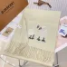 5Burberry Scarfs #A41835