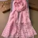 5Burberry Scarfs #A42652