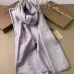 5Burberry Scarfs #A42653