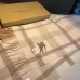 3Burberry Scarfs #A42658