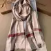 10Burberry Scarfs #A42659