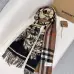 4Burberry Scarfs #A42662