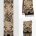 1Burberry Scarfs #A42662