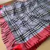 3Burberry Scarfs #A42677