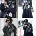1Burberry Scarfs #A42687