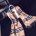 3Burberry Scarfs for women 180*70cm #9110954