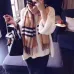 1Burberry Scarfs for women 180*70cm #9110954