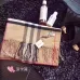 3Burberry Wool Scarfs 180*70cm #9108792