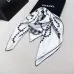 1Chanel 2025 Spring Silk Scarfs with box #A49115