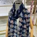 6Chanel AAA Scarf #A31239