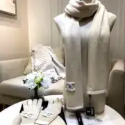 Chanel Hats, gloves, scarves #99899548