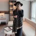 1Chanel Scarf #999902431