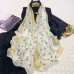 1Chanel Scarf #999902499