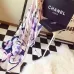 6Chanel Scarf #999902503
