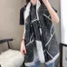1Chanel Scarf #999902506