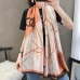 1Chanel Scarf #999902508