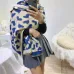 9Chanel Scarf #999914400