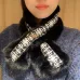 1Chanel Scarf #999919156