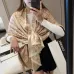 3Chanel Scarf #999928823